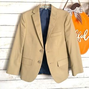 Dillard’s Class Club Boys Sz 8 Sport Coats